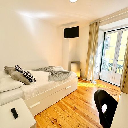 Appartement Solmar House à Lisboa Extérieur photo