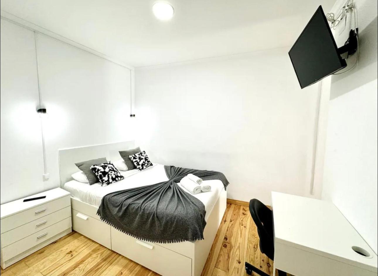 Appartement Solmar House à Lisboa Extérieur photo