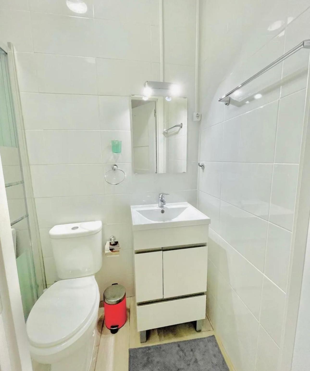 Appartement Solmar House à Lisboa Extérieur photo