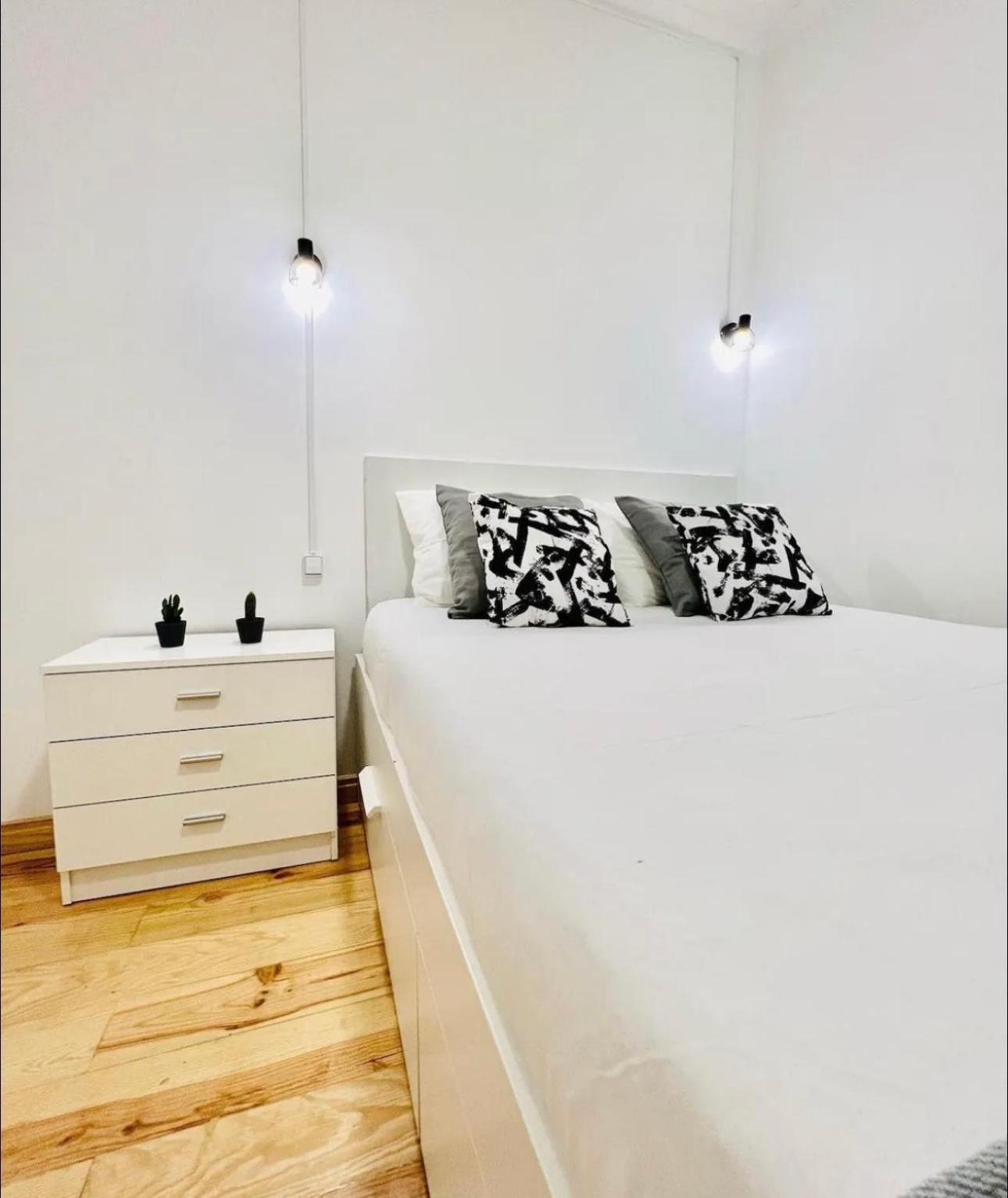 Appartement Solmar House à Lisboa Extérieur photo