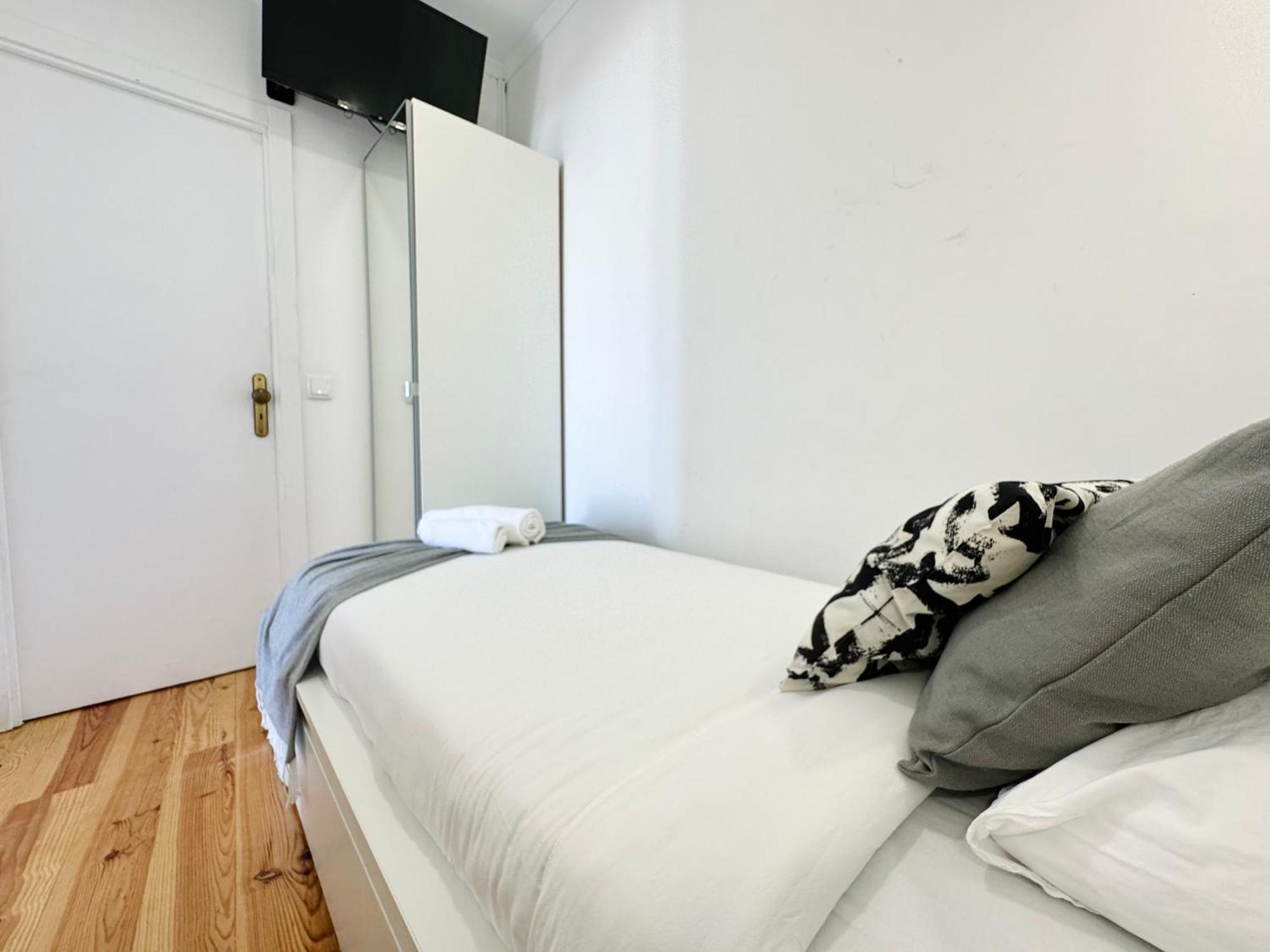 Appartement Solmar House à Lisboa Extérieur photo