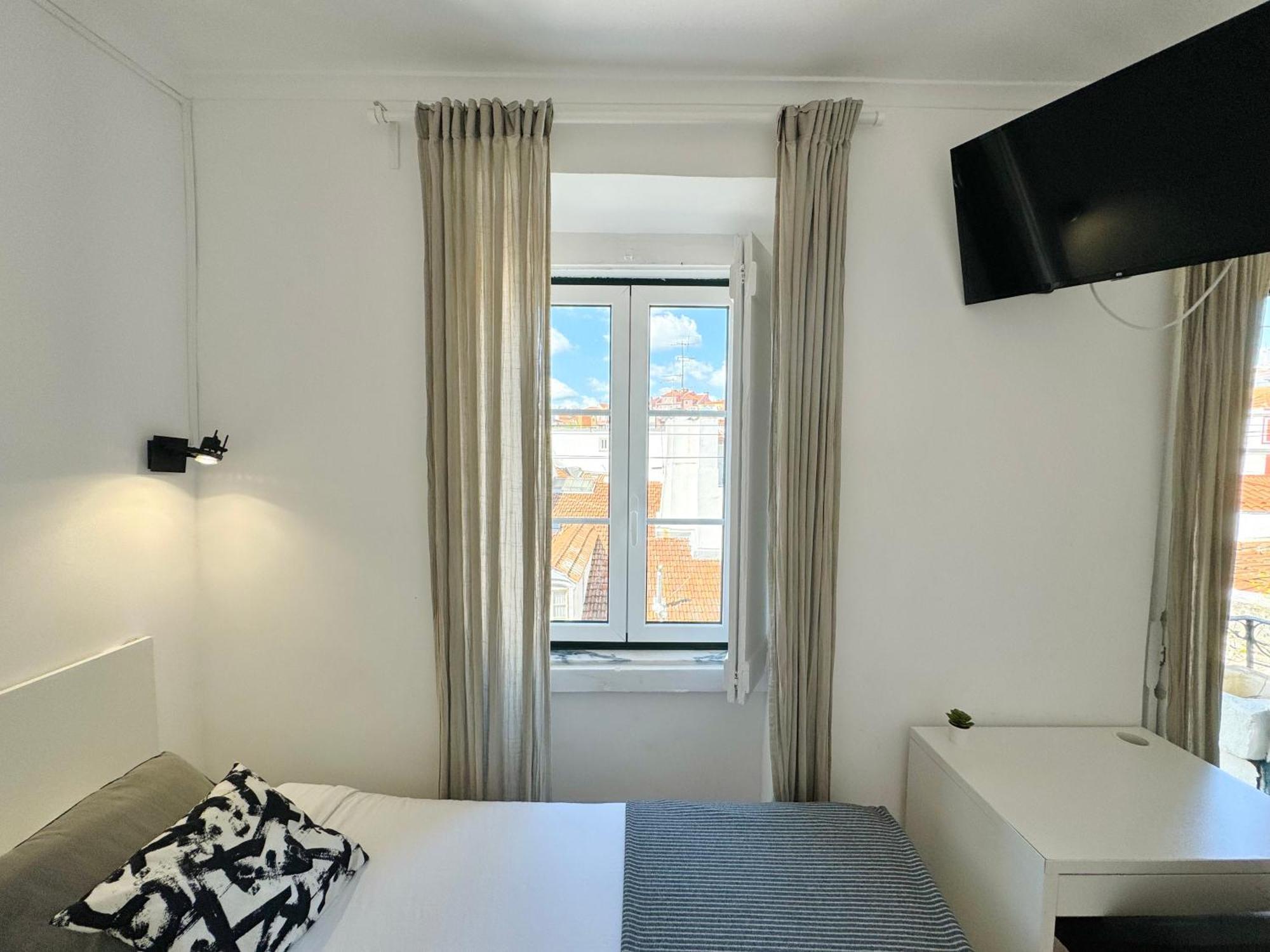 Appartement Solmar House à Lisboa Extérieur photo