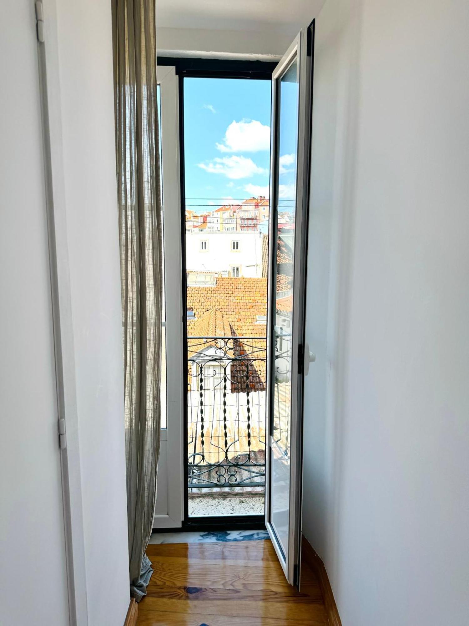 Appartement Solmar House à Lisboa Extérieur photo