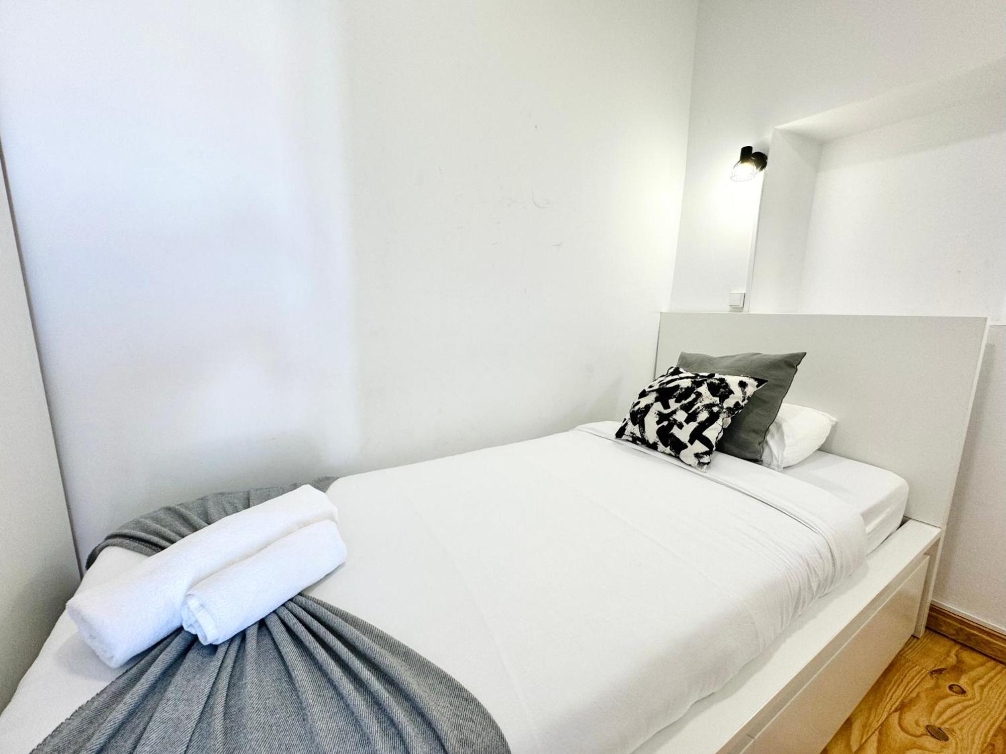 Appartement Solmar House à Lisboa Extérieur photo