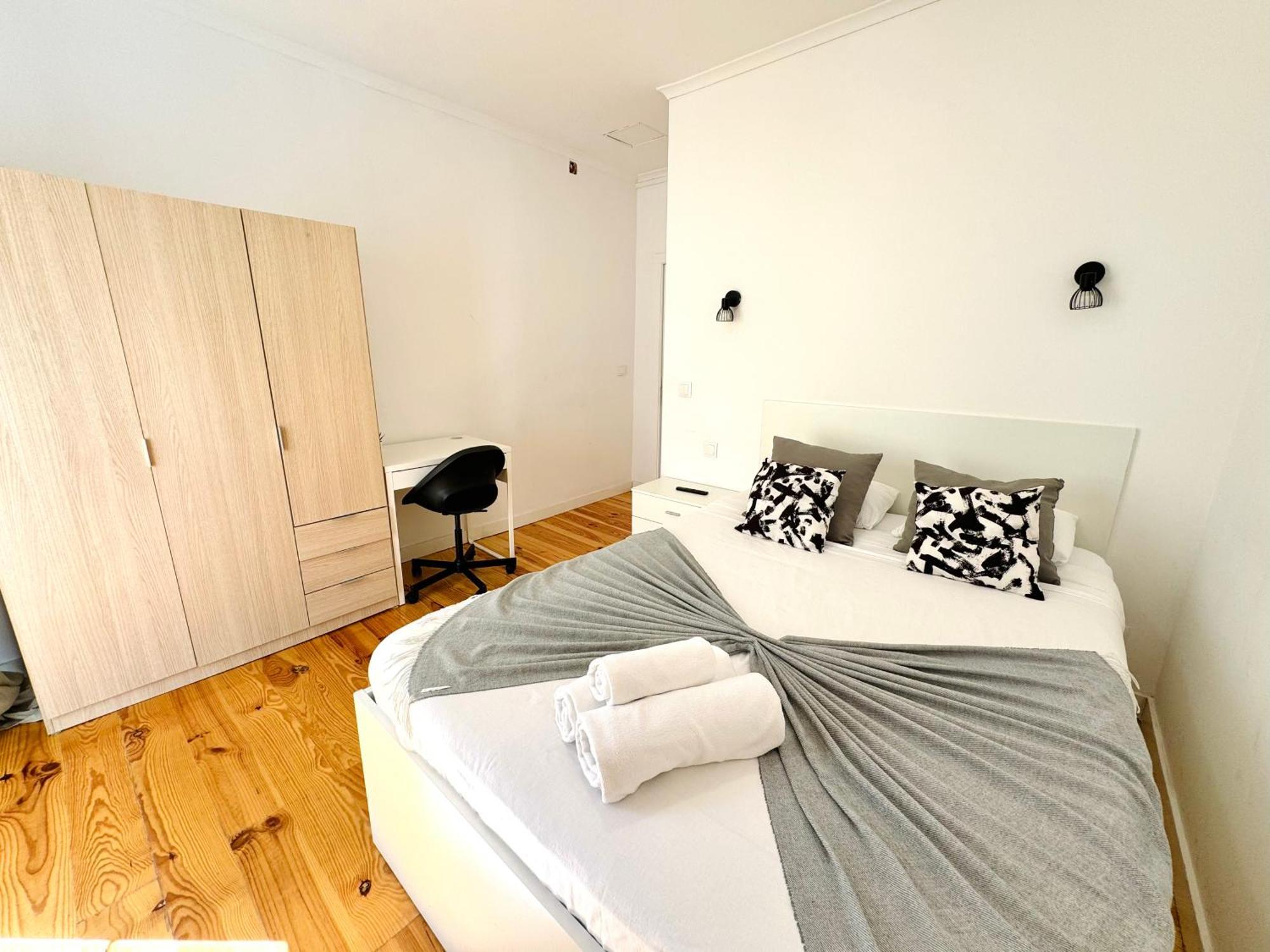 Appartement Solmar House à Lisboa Extérieur photo