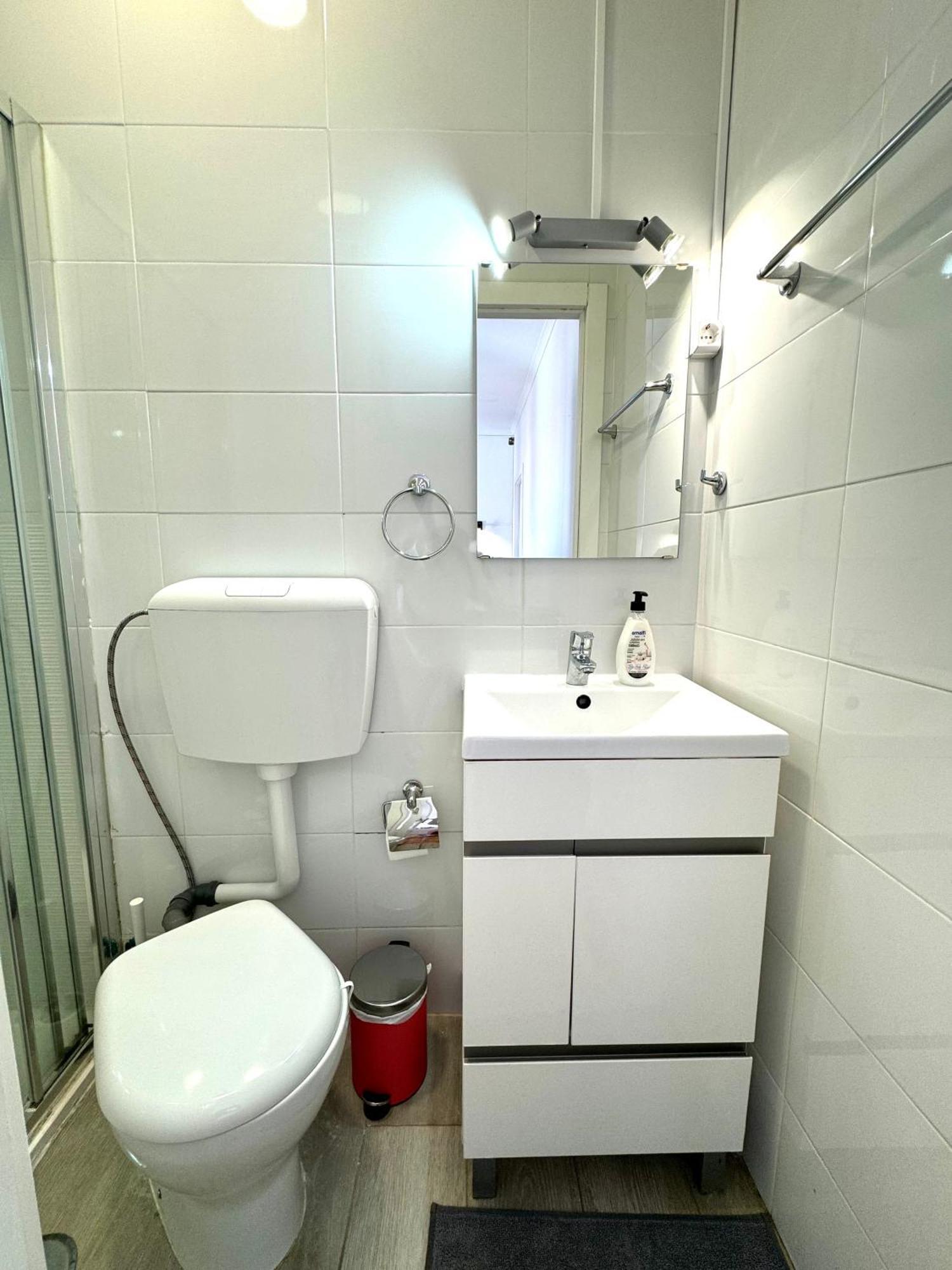 Appartement Solmar House à Lisboa Extérieur photo