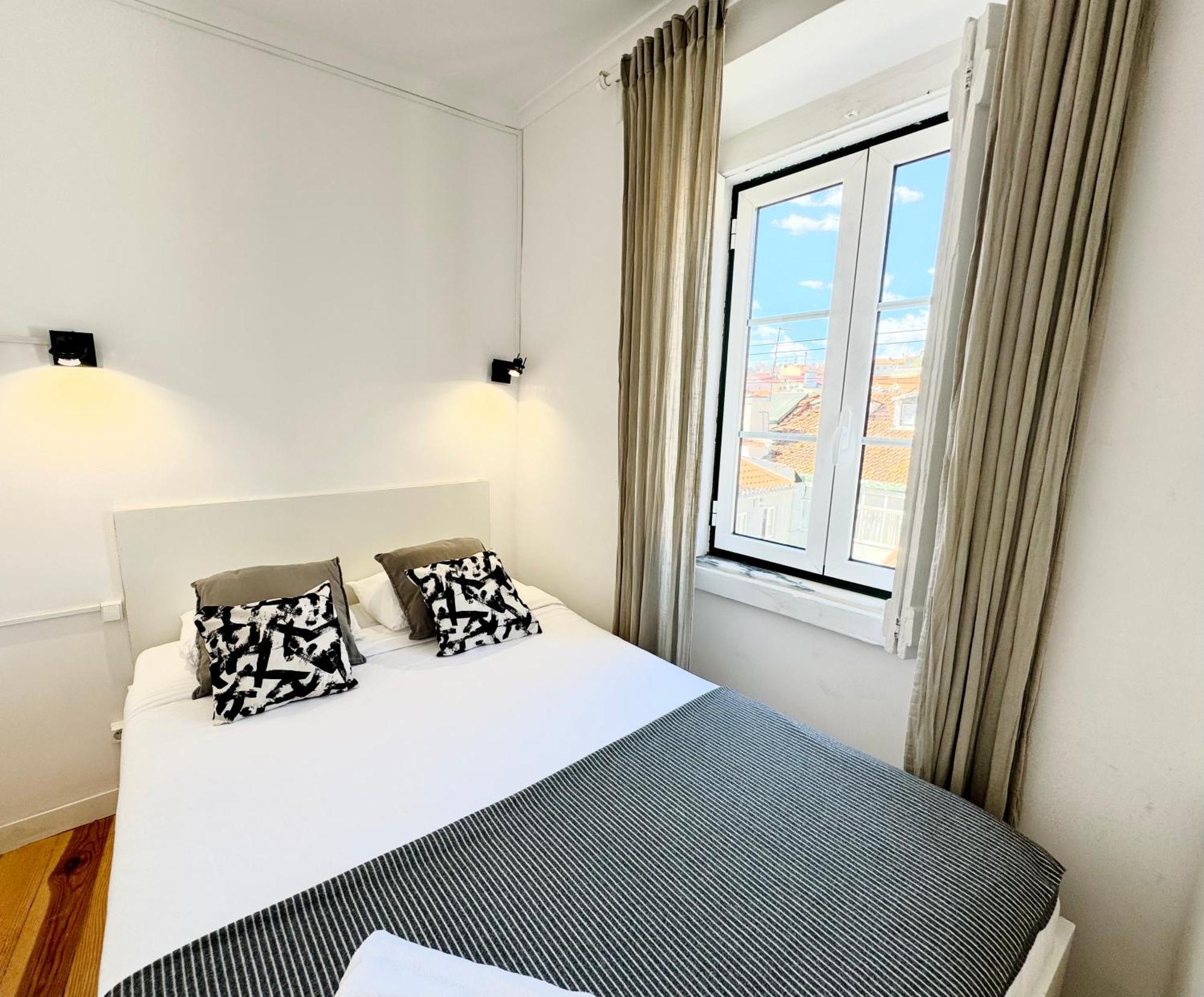 Appartement Solmar House à Lisboa Extérieur photo